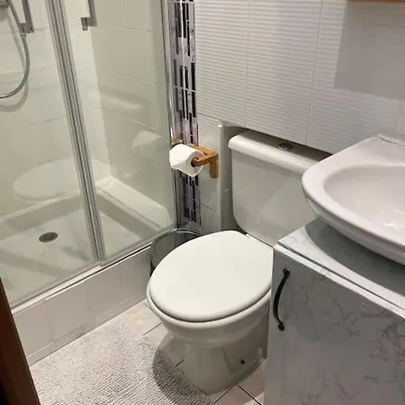 Appartement Studio Central
