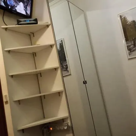 Studio Central Apartman Párizs
