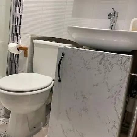 Studio Central * Παρίσι