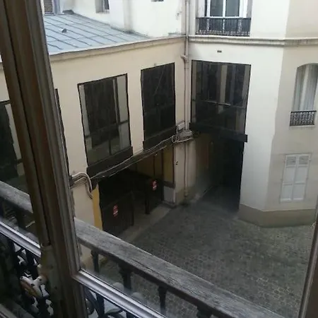 Studio Central Daire *
